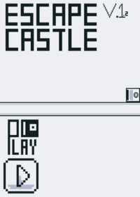 ESCAPE CASTLE