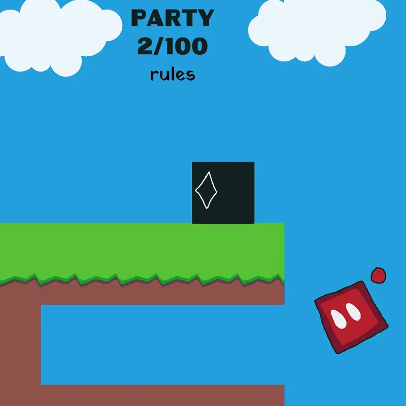 Game by @statys_masky