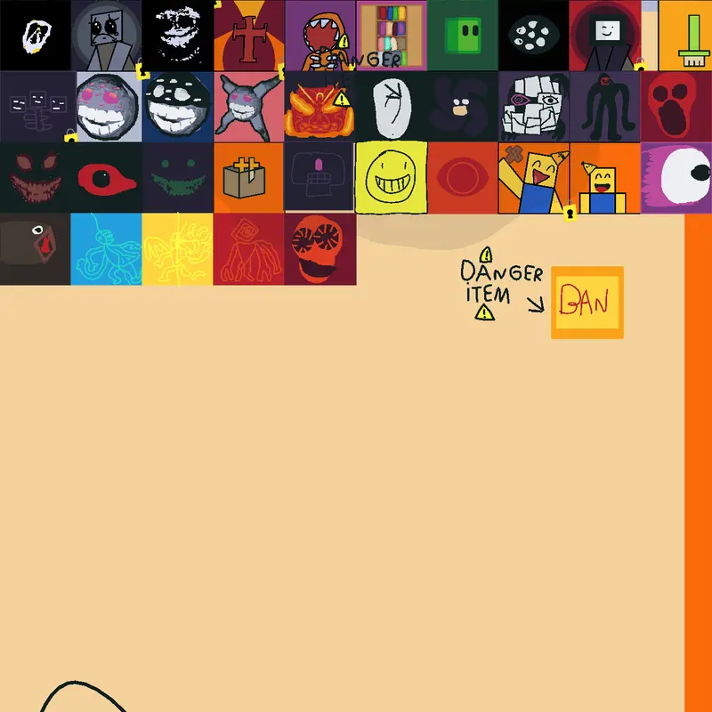 Game by @hambam