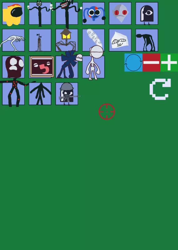 Game by @npc777