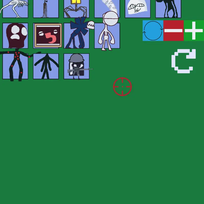 Game by @npc777
