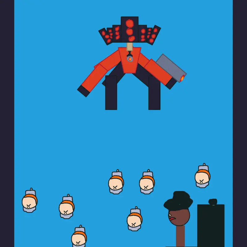 Game by @A7medLegendKiller