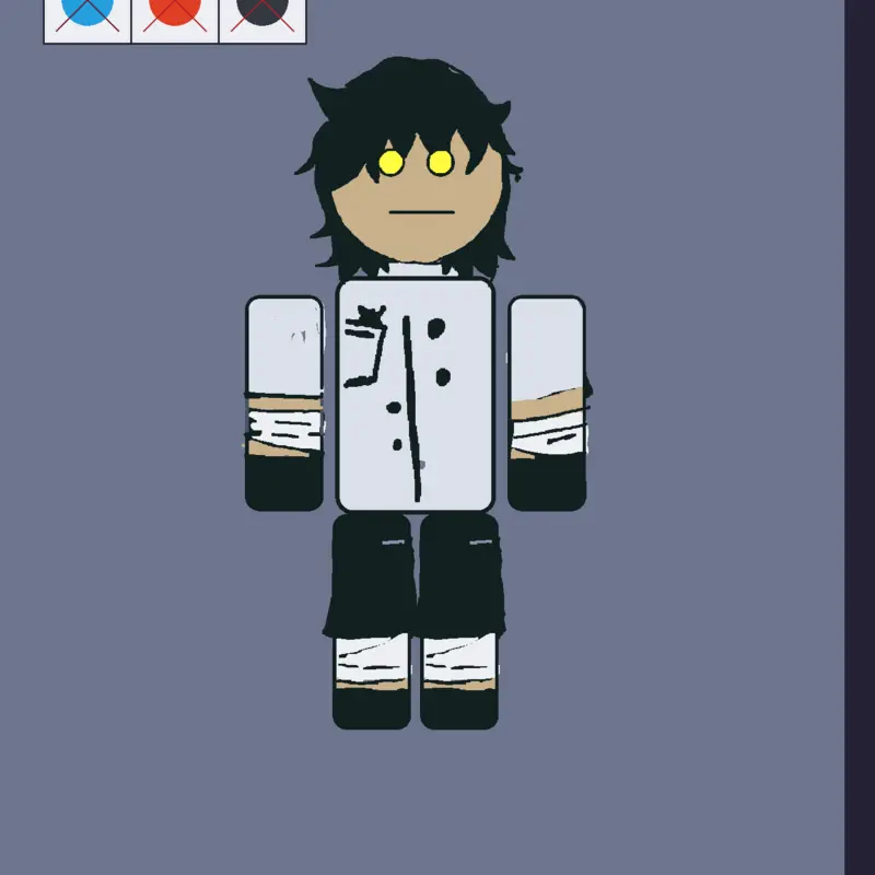 Game by @coralsnake