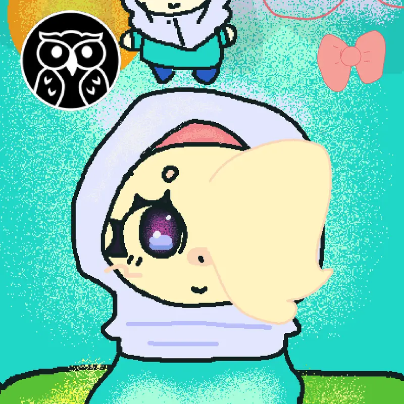 Idk, but, coocie by @AdyraAzzahra