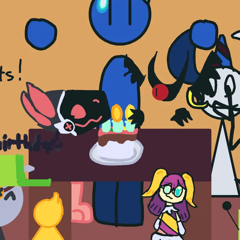 Game by @LoadedLoaf