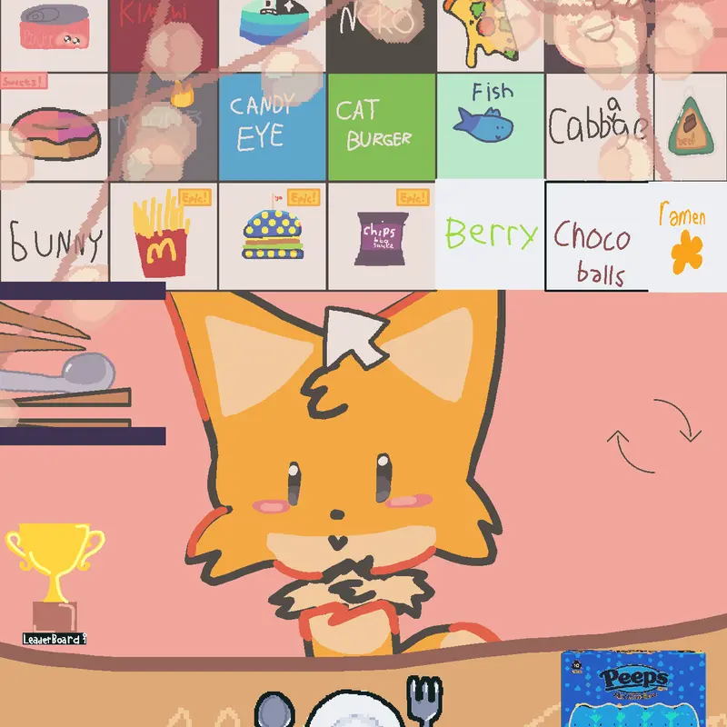 Game by @LAVITAFFY_F0REVER