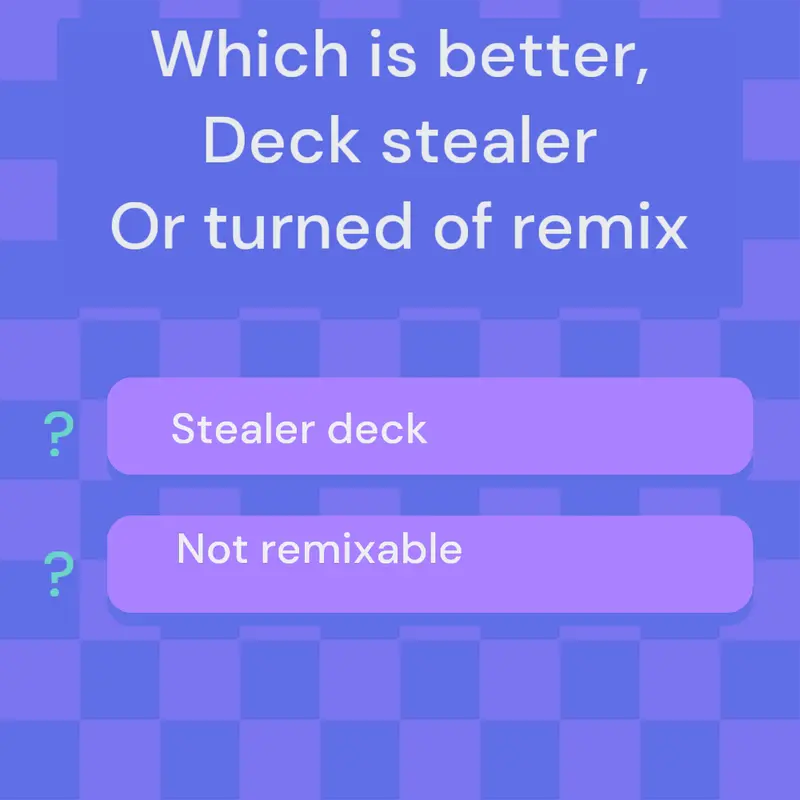 Game by @hyamelei