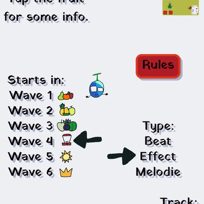 Game by @Kirby_RulesAlt