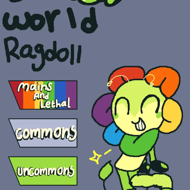 Game by @Missy_and_Charlotte