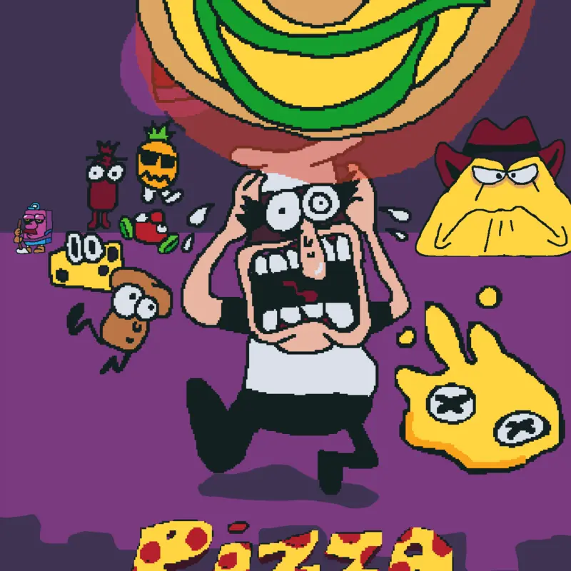 Game by @the-noise