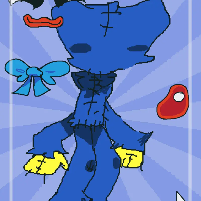 Game by @Ihatefrenchfries123