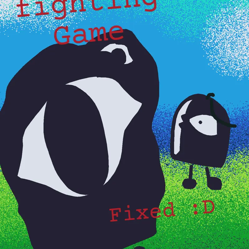 Fights by @who_is_this_son