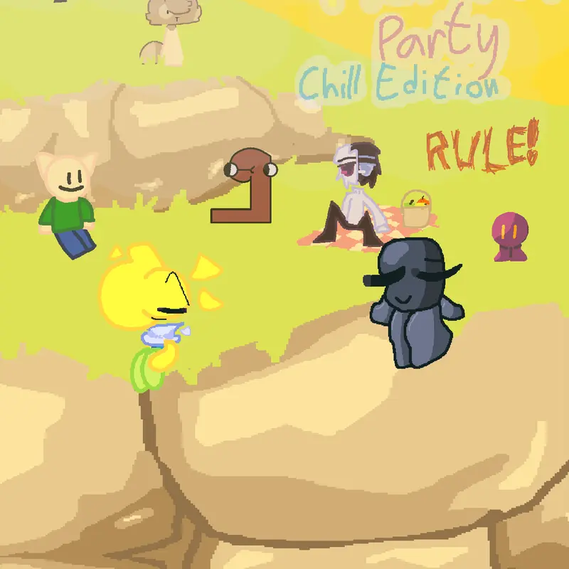 Game by @Carrot_Studios