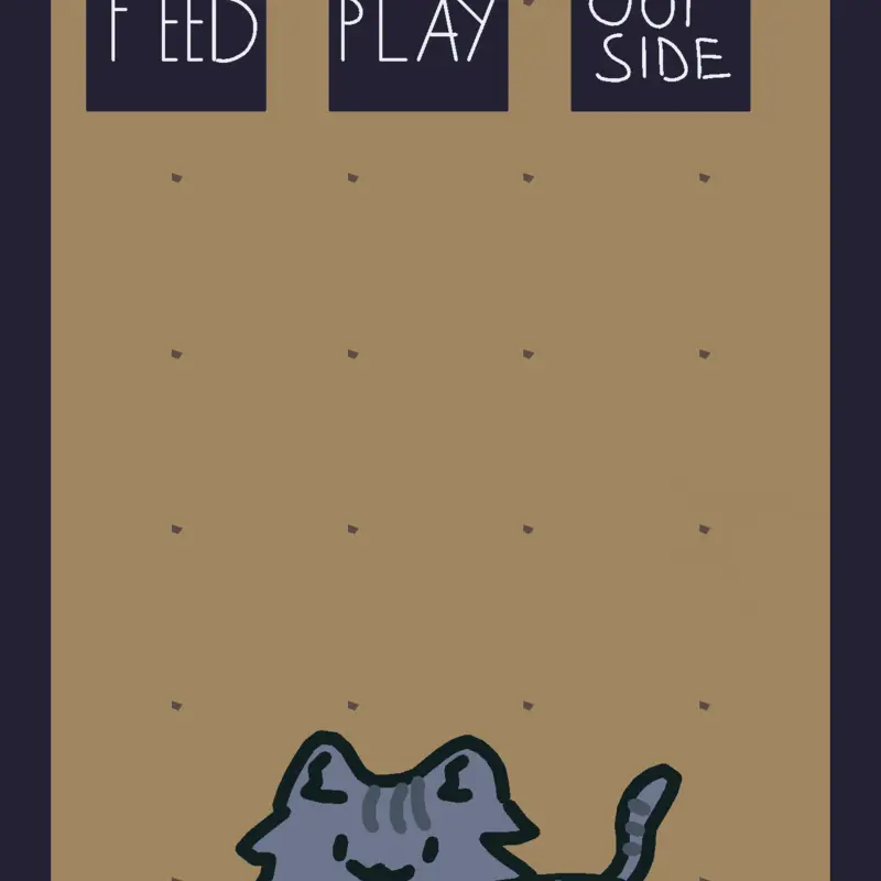 Game by @JinDeWise