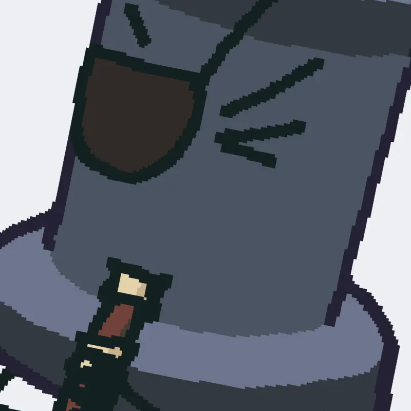 Game by @ChocolatadaEmbotellada