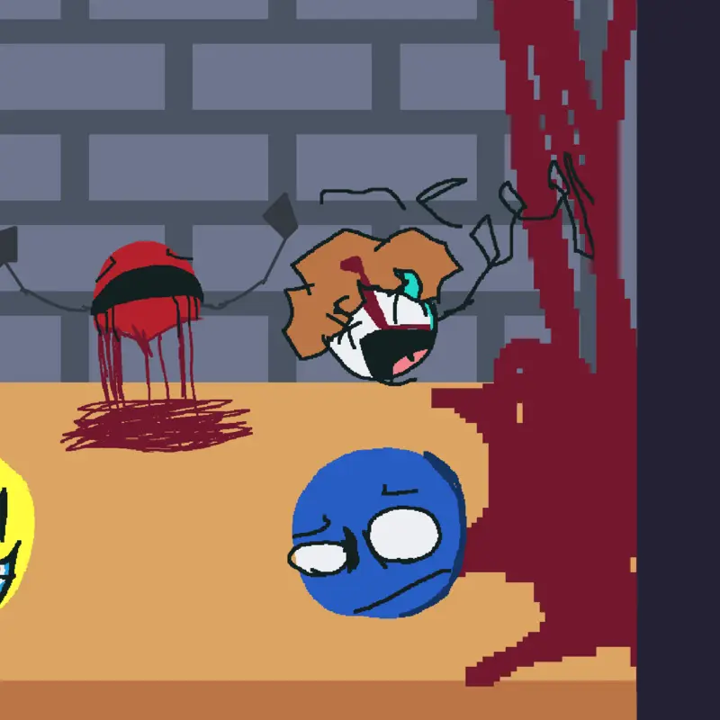 Game by @MysteryQ
