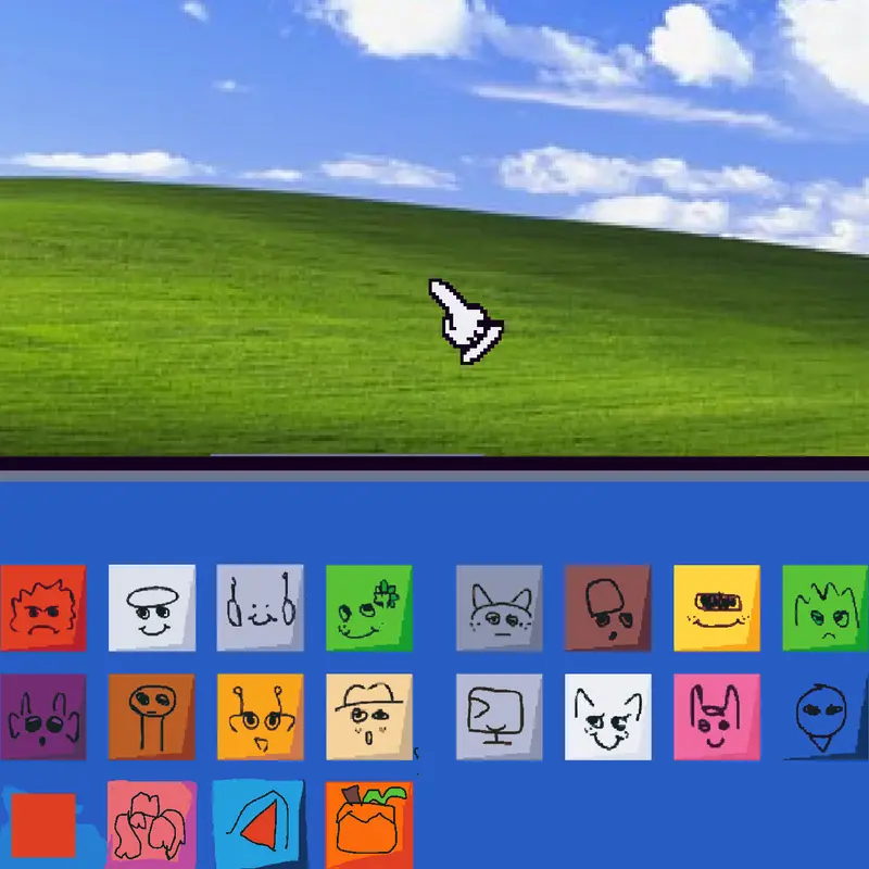Game by @MiguelStudi