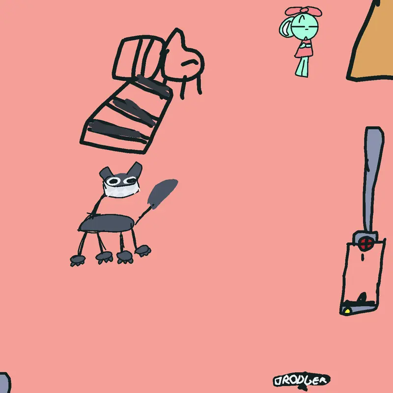 Game by @catdognn