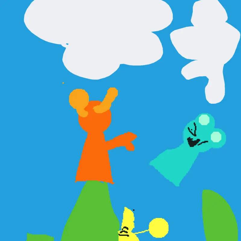 Game by @Catwoman521