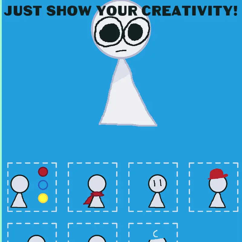 Game by @Adrede