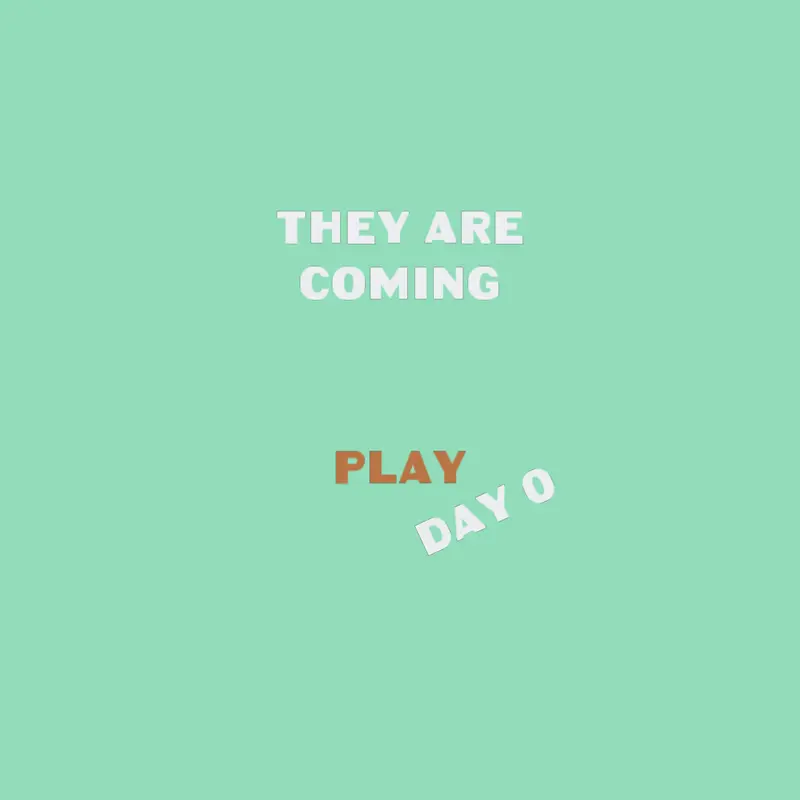 Game by @Lumix