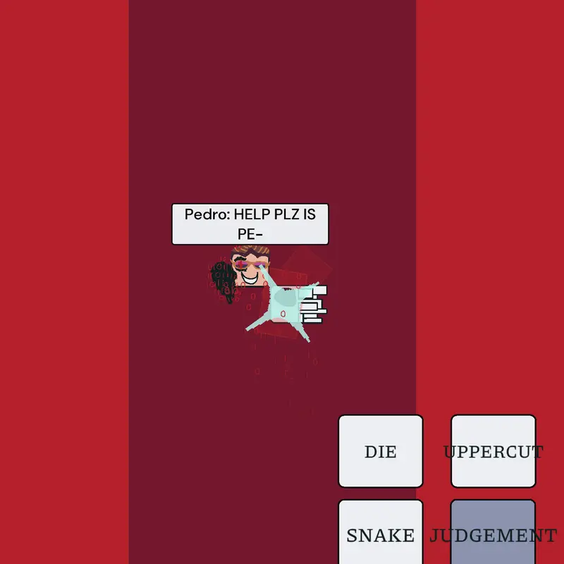 Game by @Aurora_Akeboshi