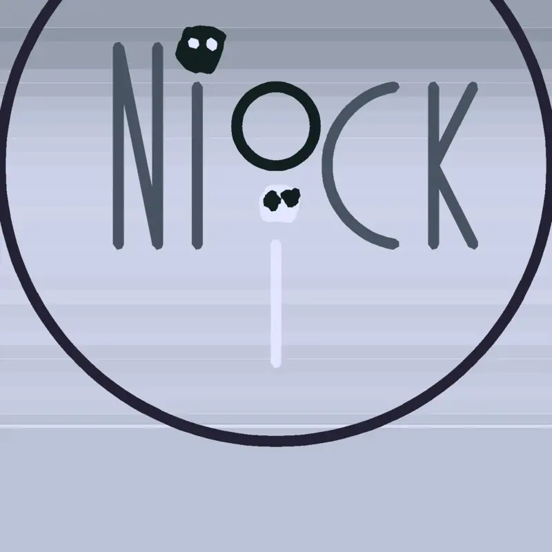 Game by @nicnock