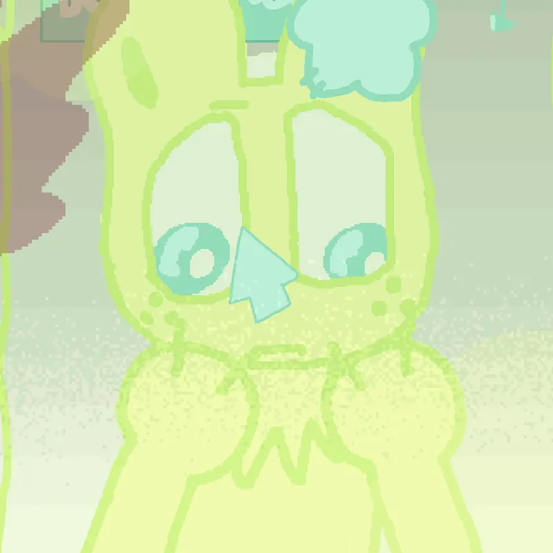 My oc (: by @DRAG0NPLANT