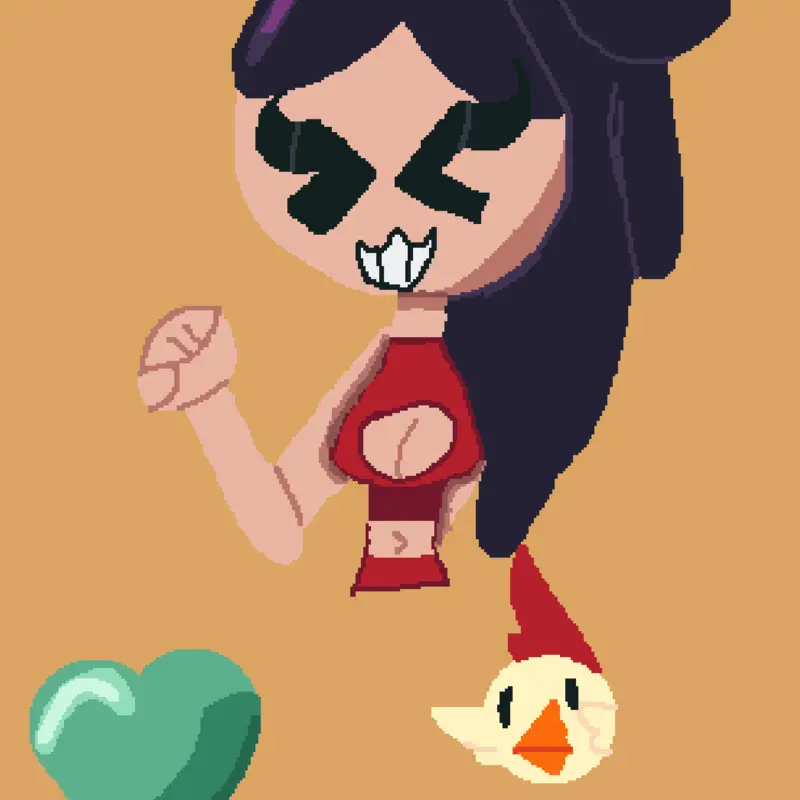 Game by @Gondaffy