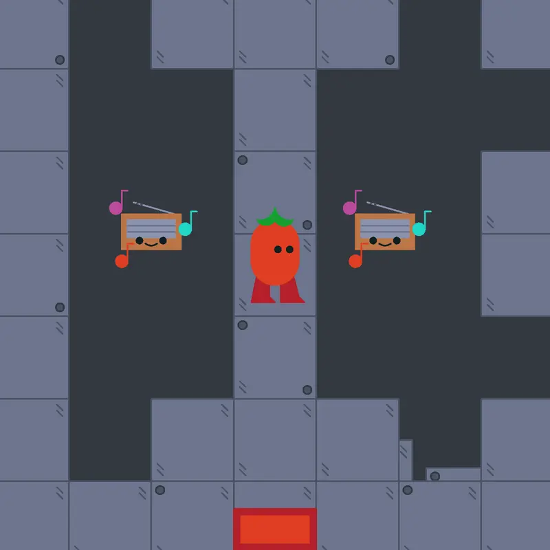 Game by @dudugames
