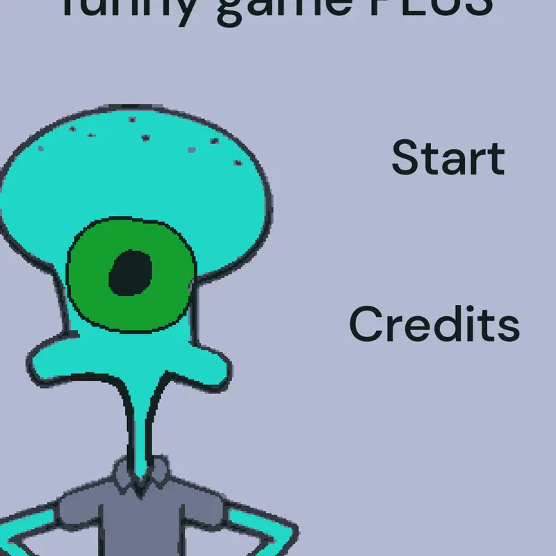 Game by @BumblebeeLover11