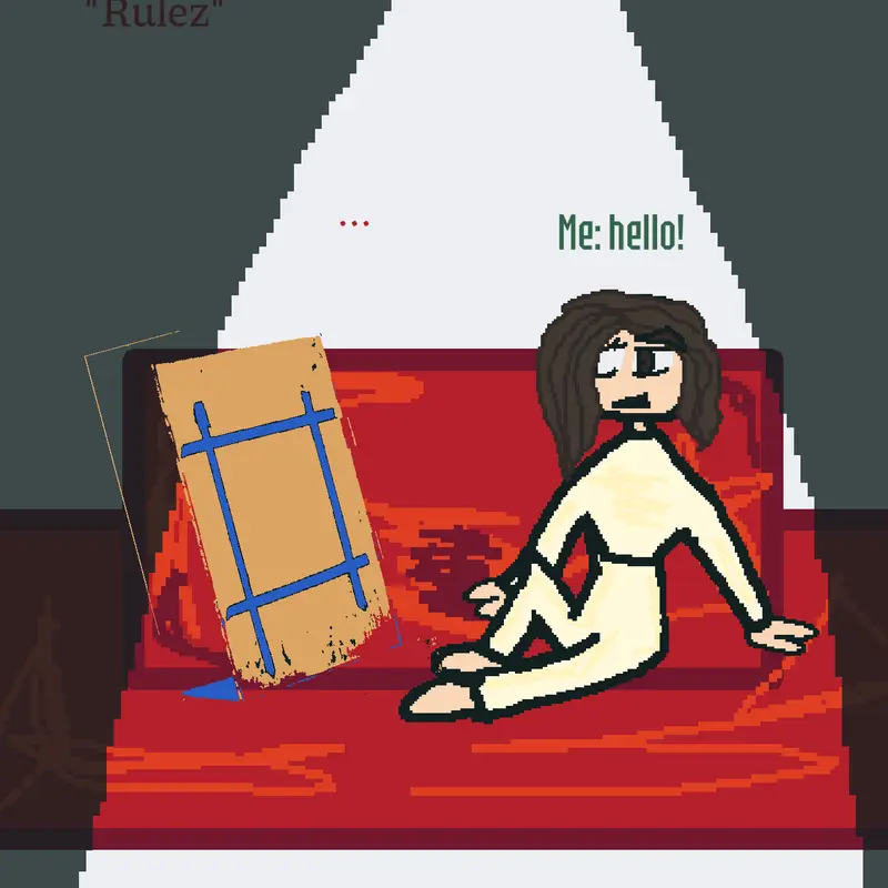 Game by @ProjectOS_Official