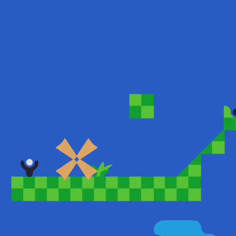 Game by @TheUltimate