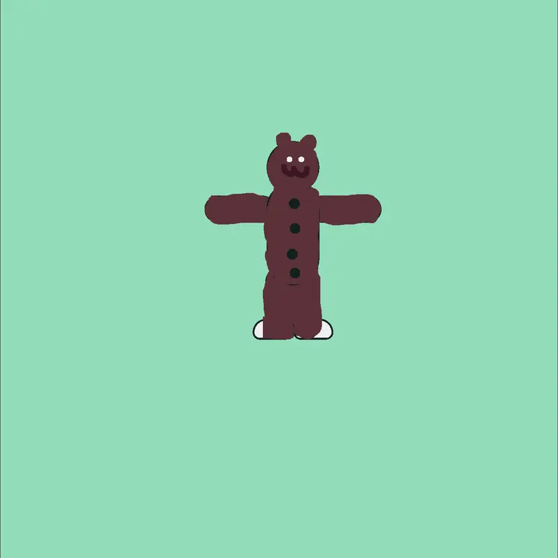 Game by @krisburgess
