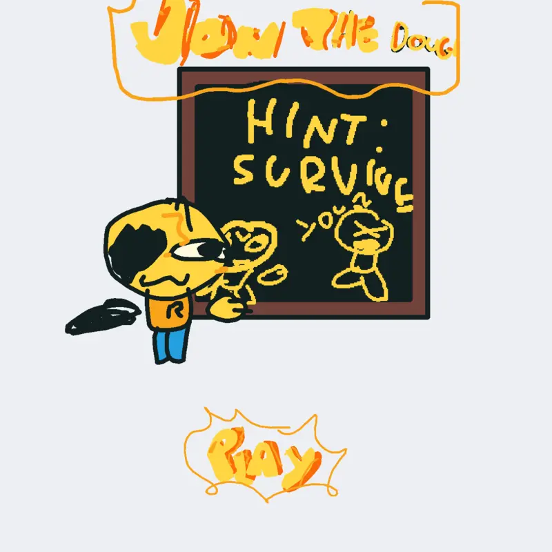 Get all books and escape Jon or you die! by @sharco