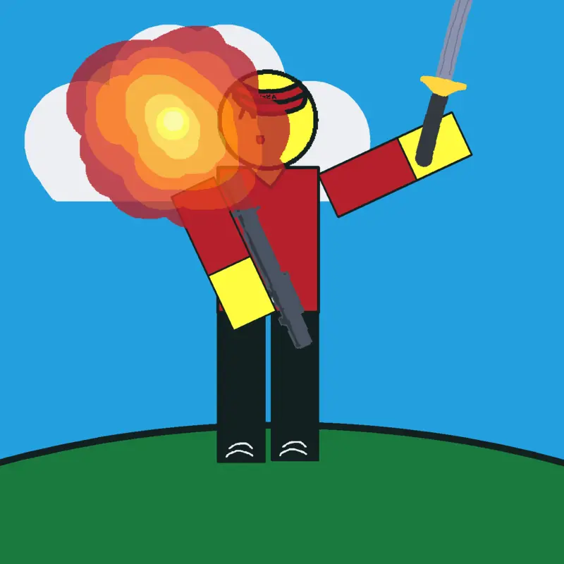 Game by @xeko
