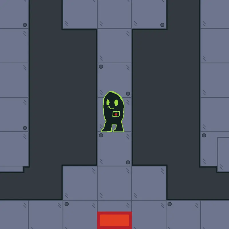 Game by @povedadj