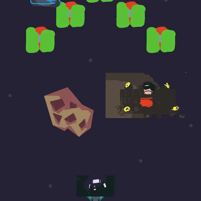 Game by @nutthawatsun7500