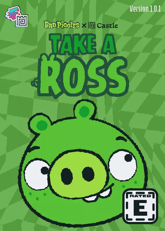 Game by @EddyBlowzer9000