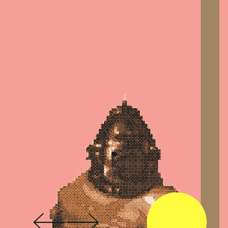 Doom by @TheFakeBob