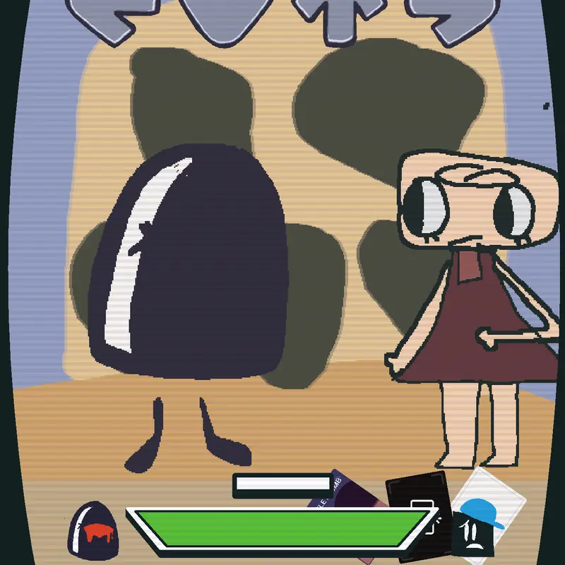 Game by @bfdi_fanleafy