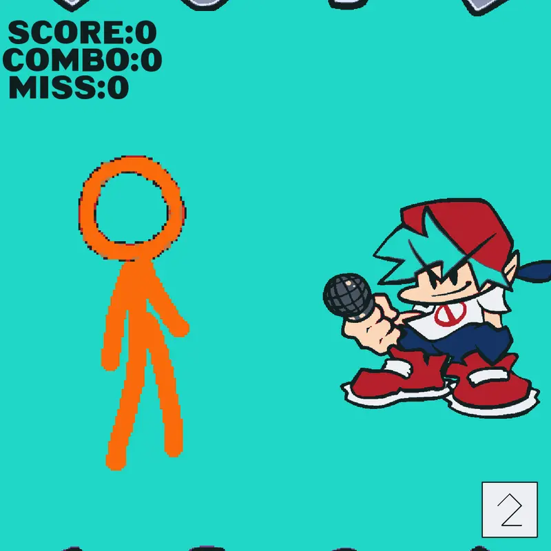 Game by @acception