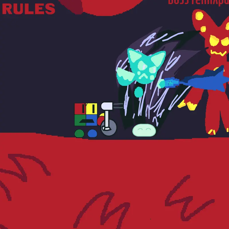 Game by @FlopPaChEeToS