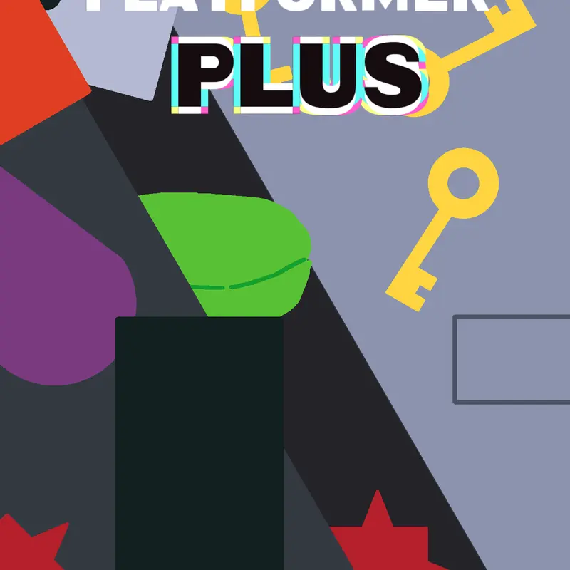 Action Platformer Plus by @Stupid_Ratot