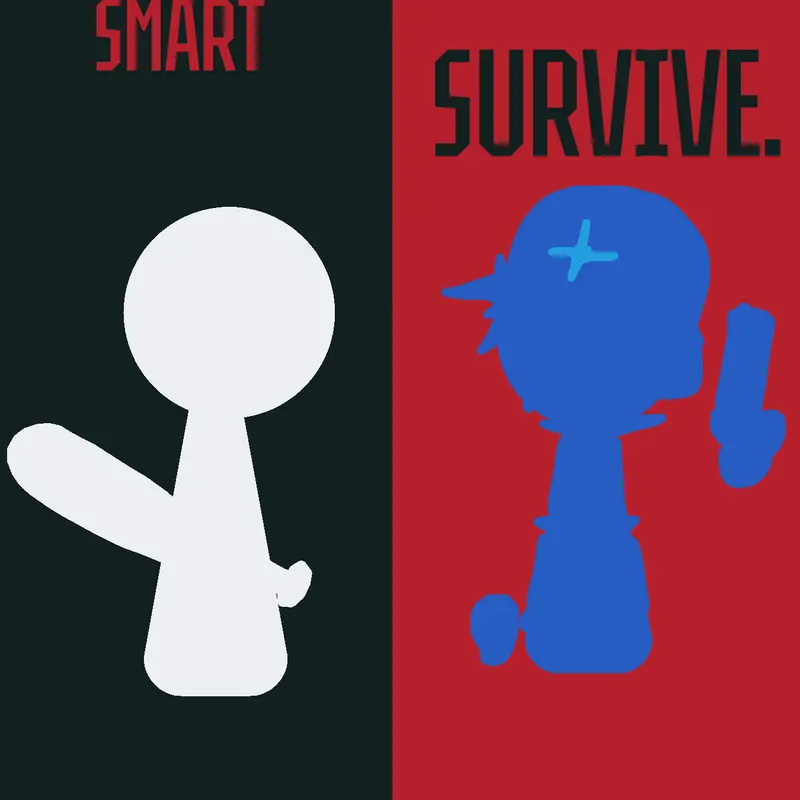 ??? by @redrak
