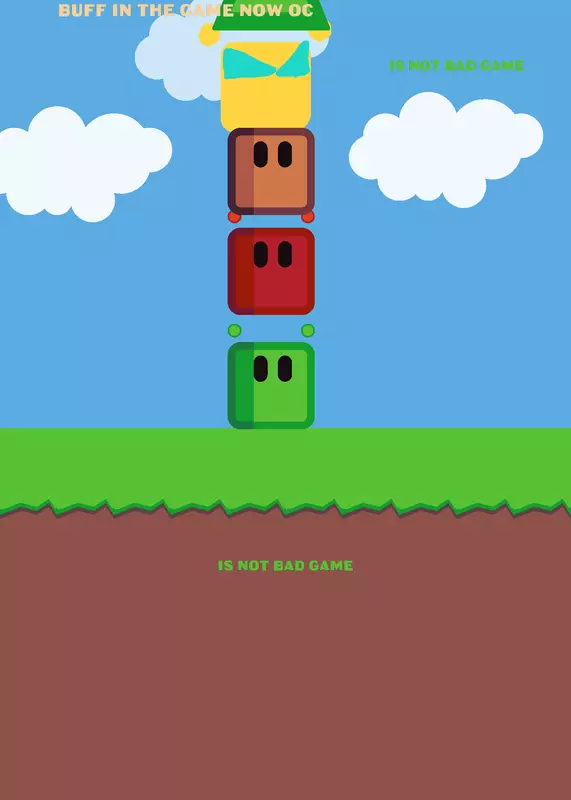 Game by @BurgerSaucetheBigFan