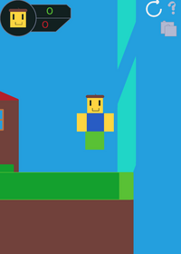 Ragdoll Simulator 2