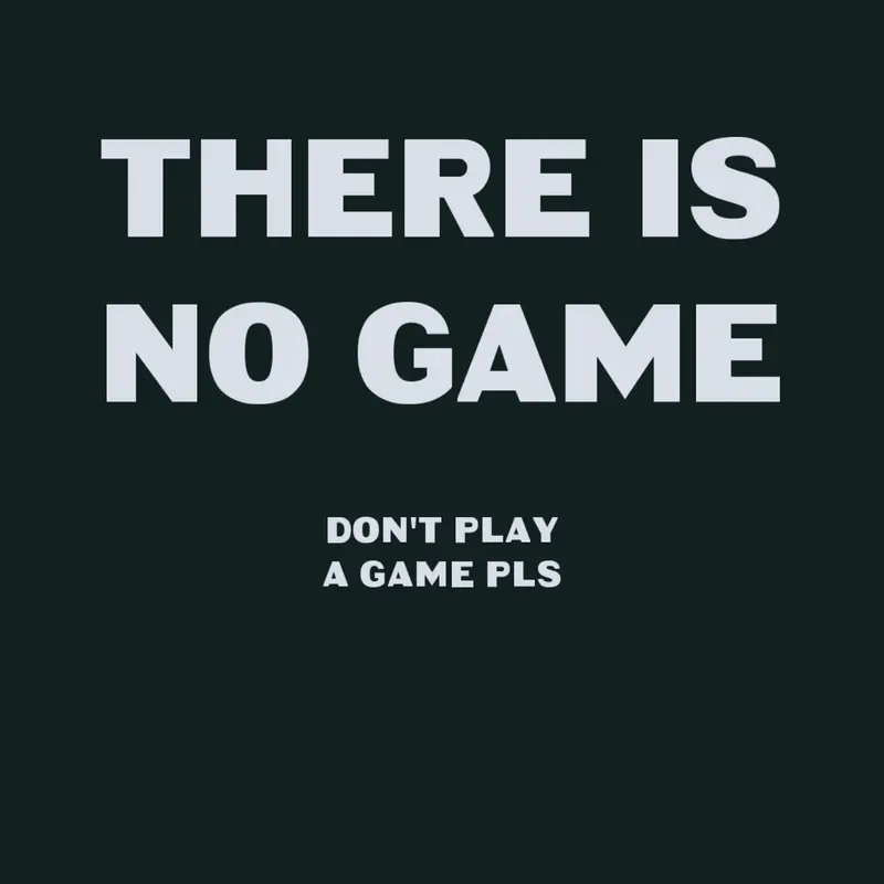 Game by @arkanyeyo
