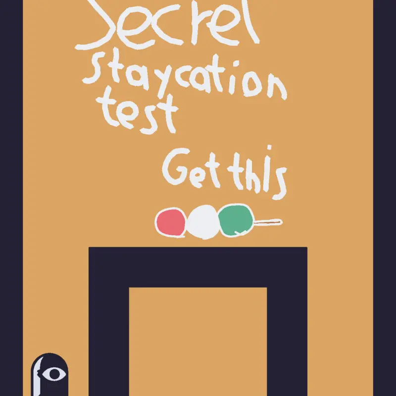Game by @spaggetteh