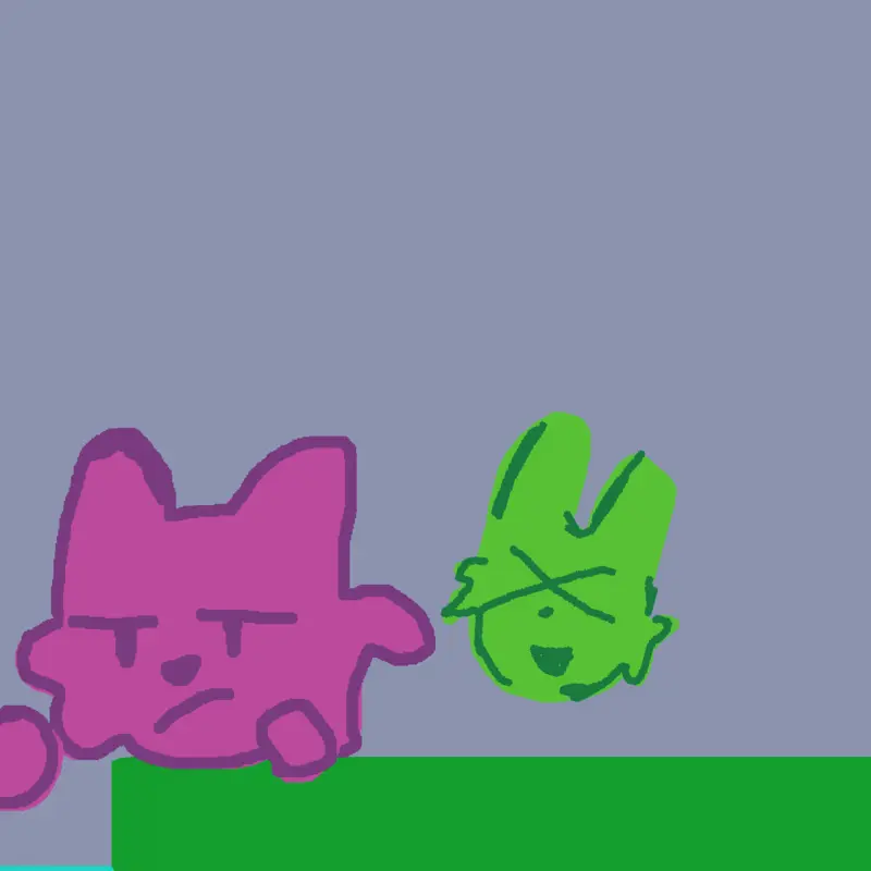 Game by @isabela_yazmin